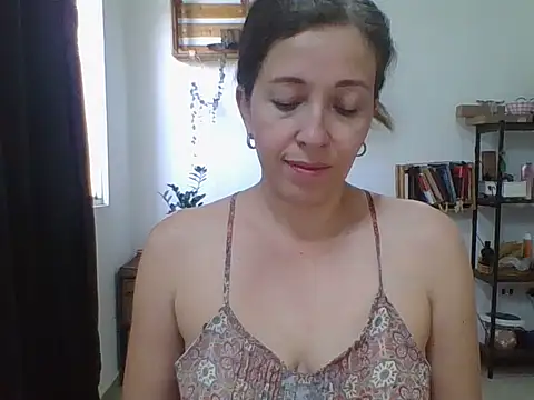 charlott ponce online show from March 23, 6:12 pm