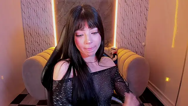 Snapshot of _mia_collins_b_ chatting on October 16, 12:50 pm  mia collins b  online show from October 16, 12:50 pm