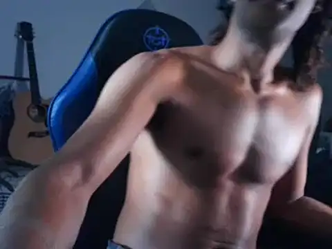 gerson173Hugo online show from December 21, 4:36 pm