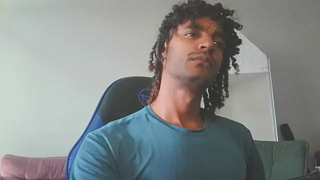 gerson173Hugo online show from February 10, 12:29 pm