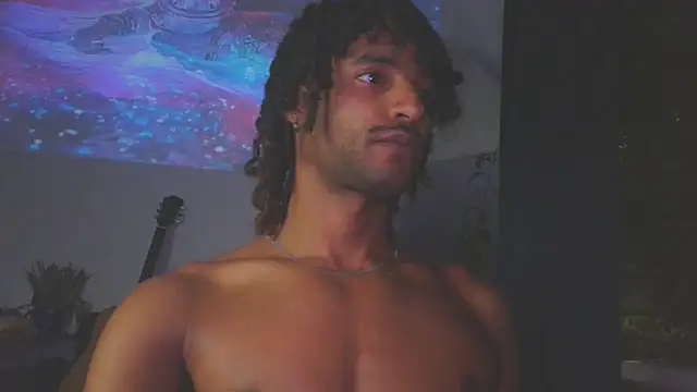 gerson173Hugo online show from March 15, 12:04 am