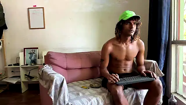 gerson173Hugo online show from January 11, 12:21 pm