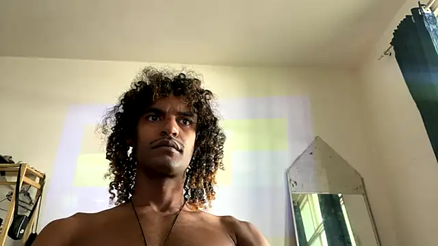 gerson173Hugo online show from March 4, 11:49 am