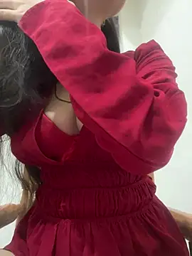 Thirsty Malika online show from July 14, 7:19 pm