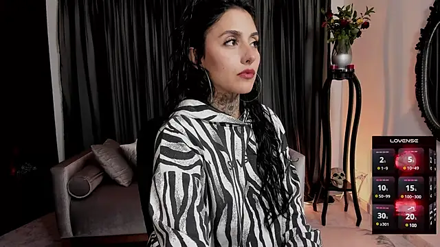 nasty aliice1 online show from February 27, 2:32 am