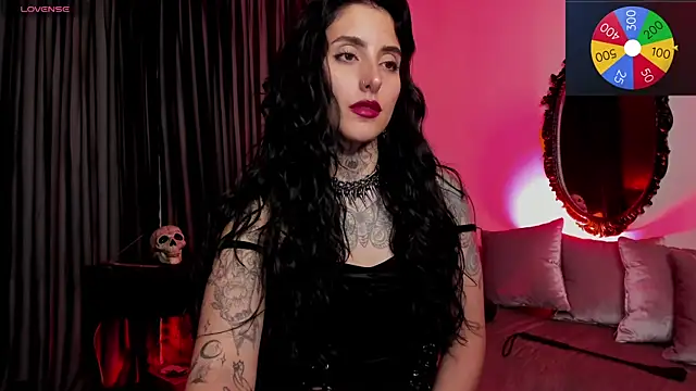 nasty aliice1 online show from April 9, 6:19 am