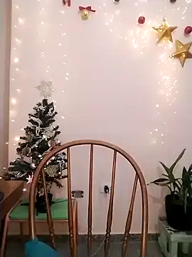 lucecitafantasy2 online show from December 23, 12:46 am