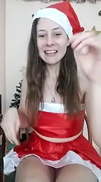 lucecitafantasy2 online show from December 24, 8:38 pm