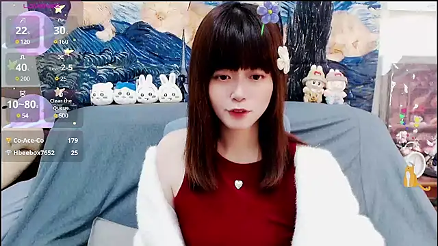 a0513 online show from January 6, 5:59 pm