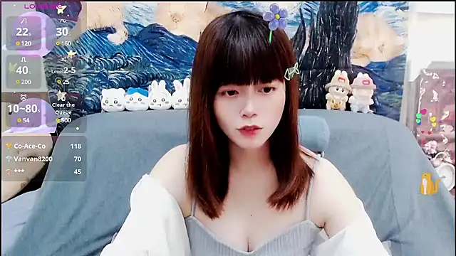 a0513 online show from January 7, 7:17 pm