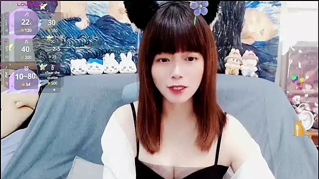 a0513 online show from January 8, 2:14 pm