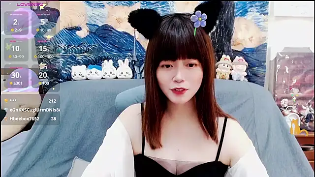 a0513 online show from January 8, 5:15 pm