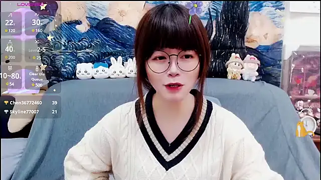 a0513 online show from January 18, 4:10 pm