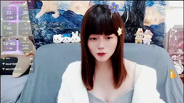 a0513 online show from January 19, 6:21 pm