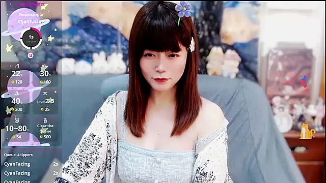 a0513 online show from January 25, 4:24 pm