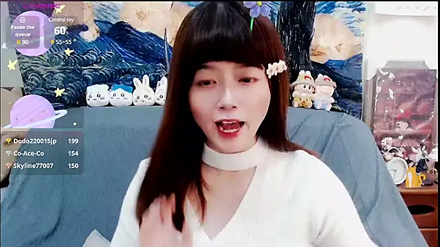 a0513 online show from February 3, 6:28 pm