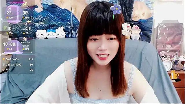 a0513 online show from February 24, 6:36 pm