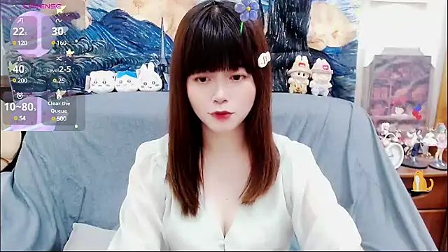 a0513 online show from March 9, 7:05 pm