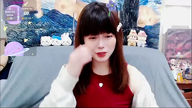 a0513 online show from March 11, 2:40 pm