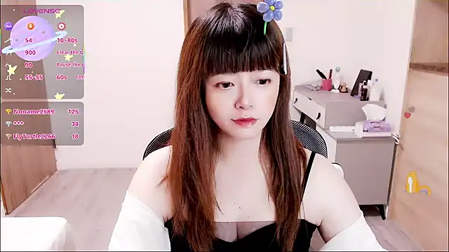 a0513 online show from October 6, 3:20 pm