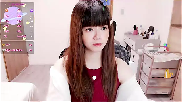 a0513 online show from November 8, 3:12 pm