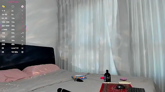 wow lina online show from February 7, 4:16 am