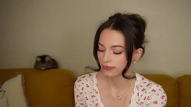 FirstOfFallen online show from December 1, 9:58 am