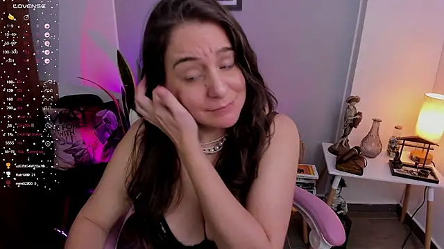 Tamara m  online show from January 21, 11:24 pm