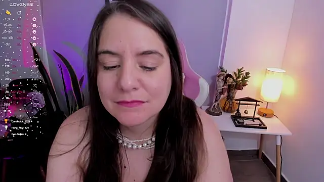 Tamara m  online show from March 3, 11:03 pm