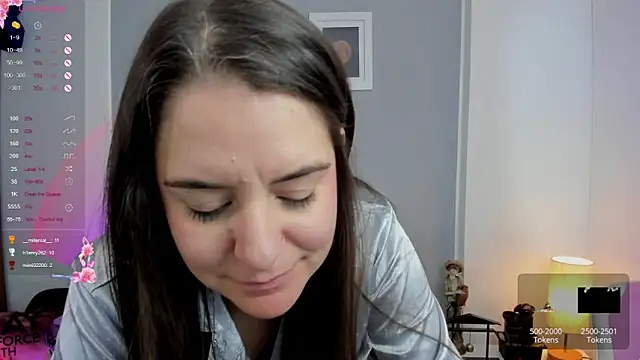 Tamara m  online show from March 20, 7:57 pm