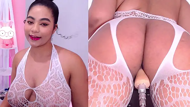 Snapshot of Exotic_Ambar chatting on September 17, 3:30 am Exotic Ambar online show from September 17, 3:30 am