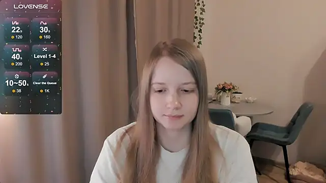 Alyaley online show from May 19, 2:29 am