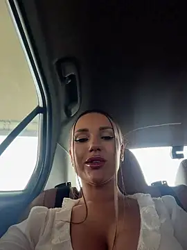 Syka0001 online show from April 1, 9:43 am