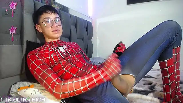 Mr daren  online show from March 10, 11:49 pm