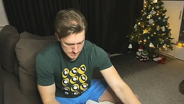 EthanPinkman online show from December 15, 6:29 am