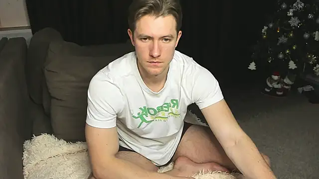 EthanPinkman online show from December 17, 9:50 am