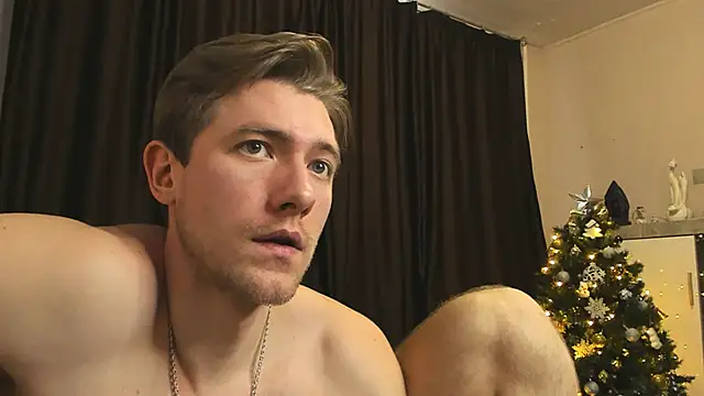 EthanPinkman online show from December 25, 10:28 am