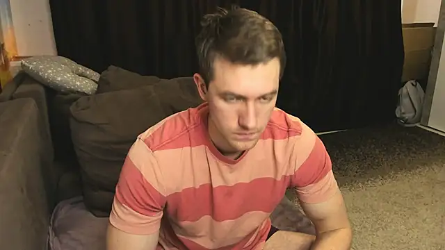 EthanPinkman online show from February 5, 8:54 am