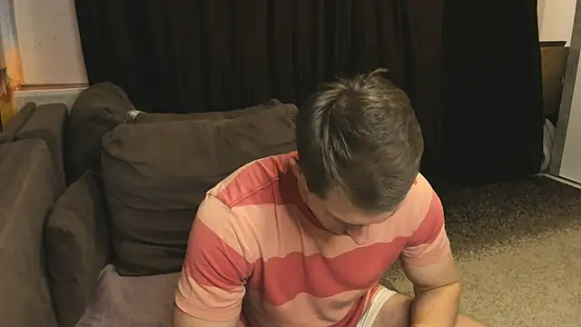 EthanPinkman online show from February 6, 9:43 am