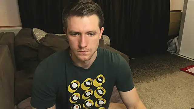 EthanPinkman online show from February 16, 7:26 am