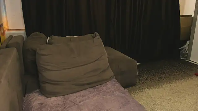 EthanPinkman online show from February 19, 8:44 am