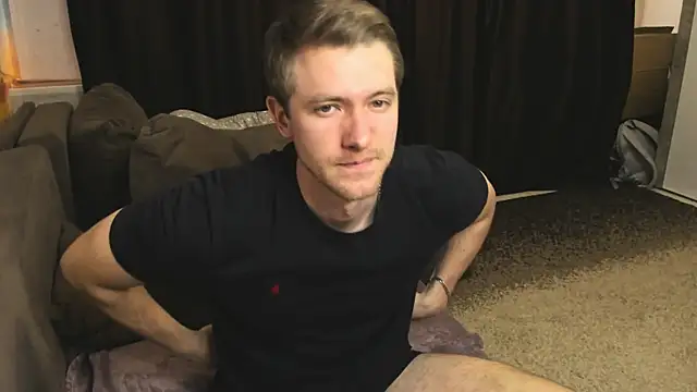 EthanPinkman online show from February 24, 7:44 am