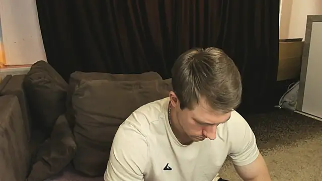 EthanPinkman online show from March 17, 7:13 am