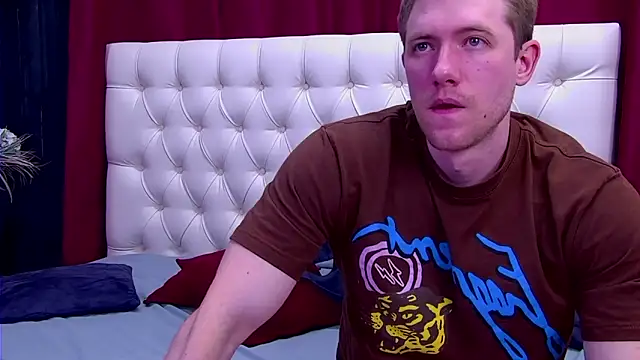 EthanPinkman online show from September 15, 4:23 am