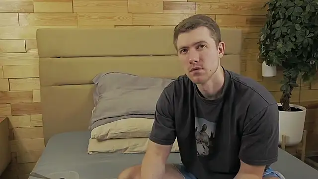 EthanPinkman online show from October 15, 4:23 am