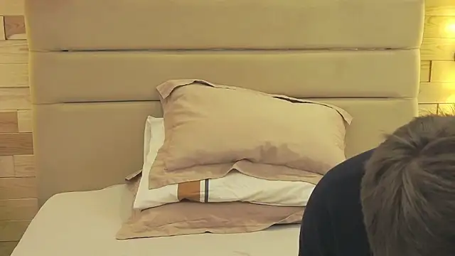 EthanPinkman online show from February 15, 3:58 am