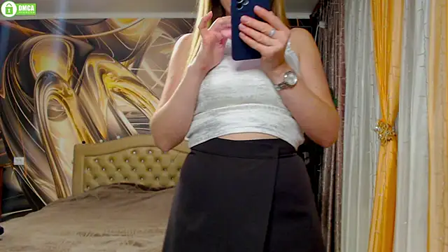 Sweet   Amelia online show from November 29, 2:53 pm