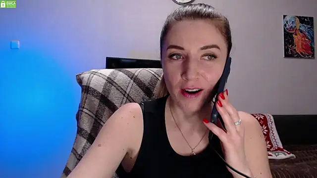 Sweet   Amelia online show from March 24, 5:29 pm