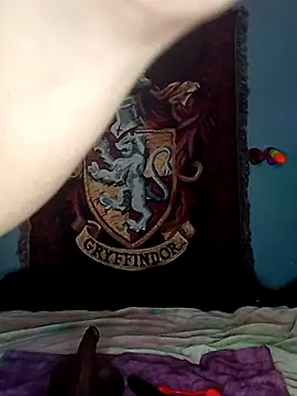 AmazonianMistress online show from February 3, 7:10 pm