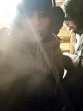 AmazonianMistress online show from February 19, 3:50 am